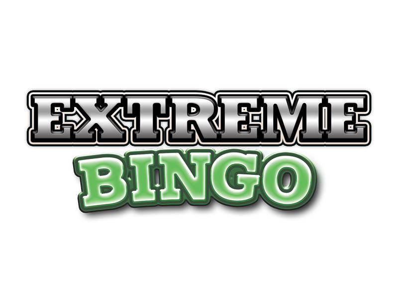 Extreme Bingo