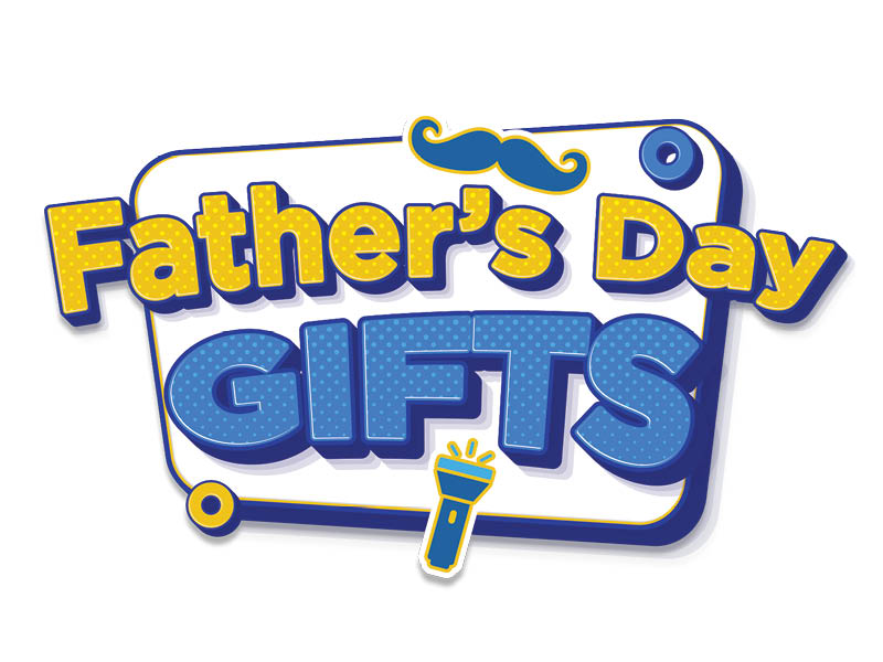 Father's Day Gifts
