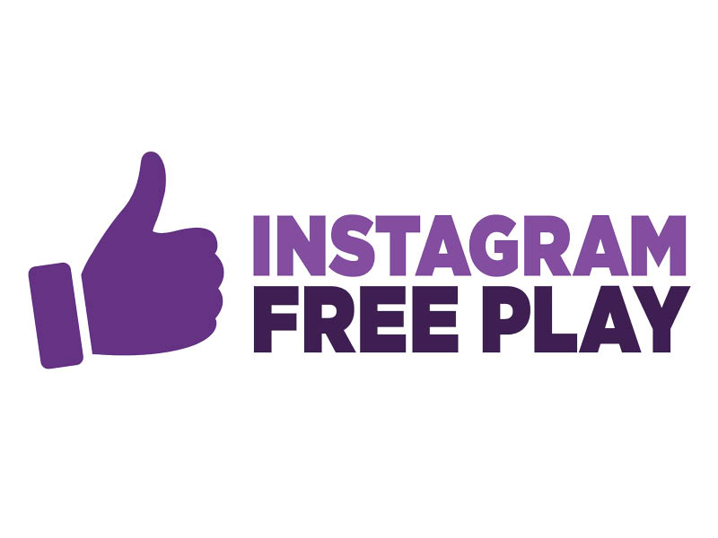 Instagram Free Play