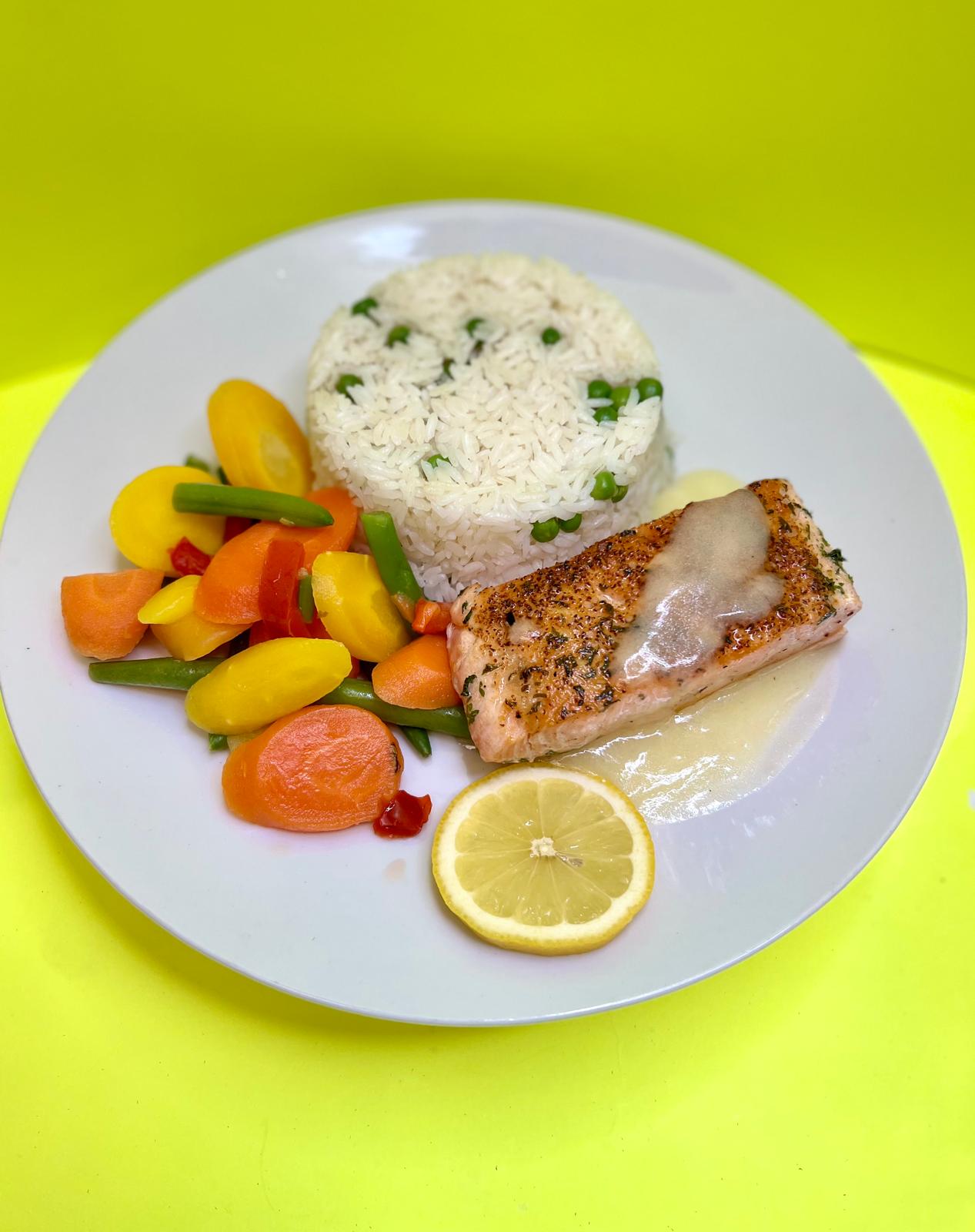 Salmon