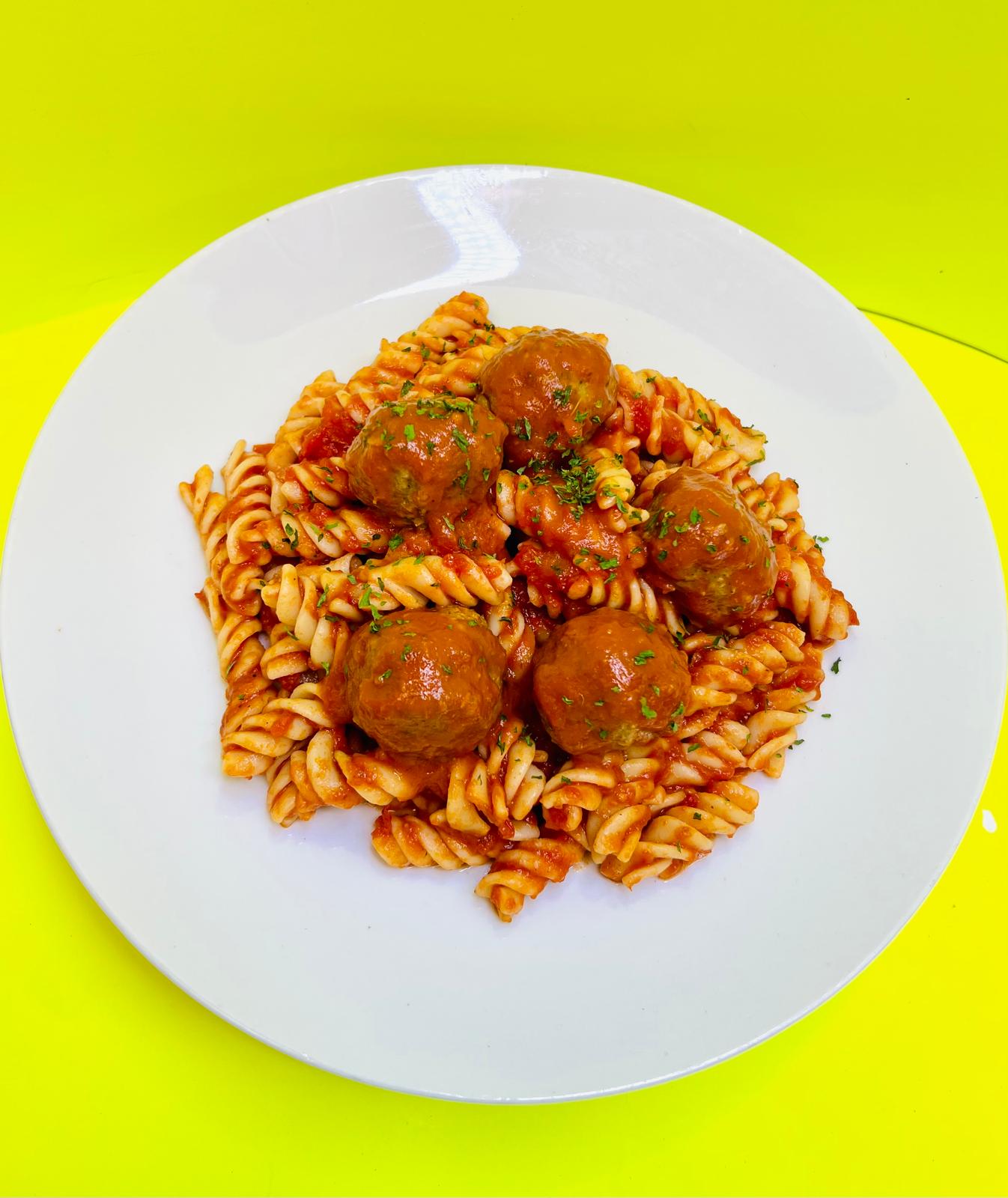 Pasta