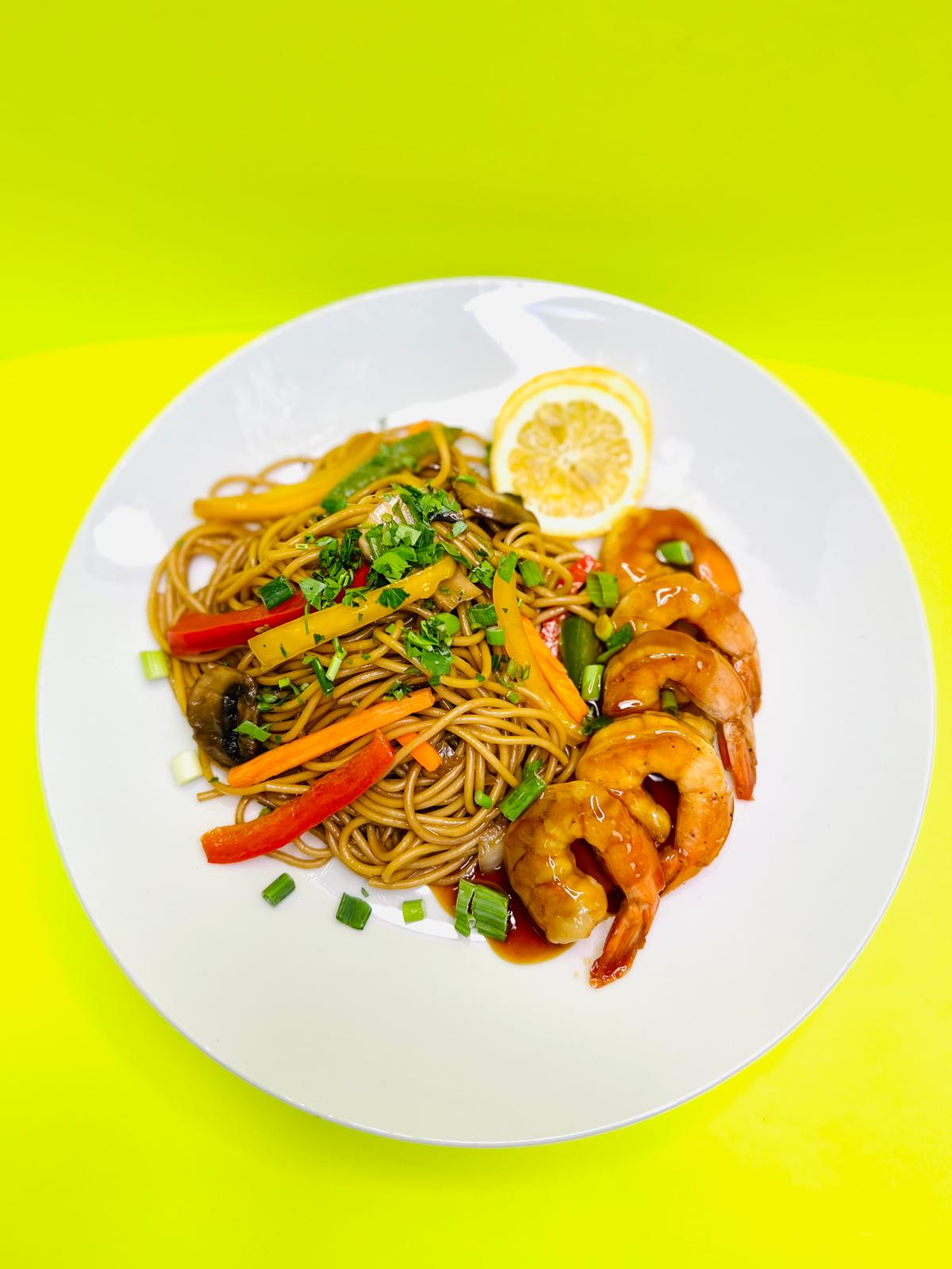 Noodles